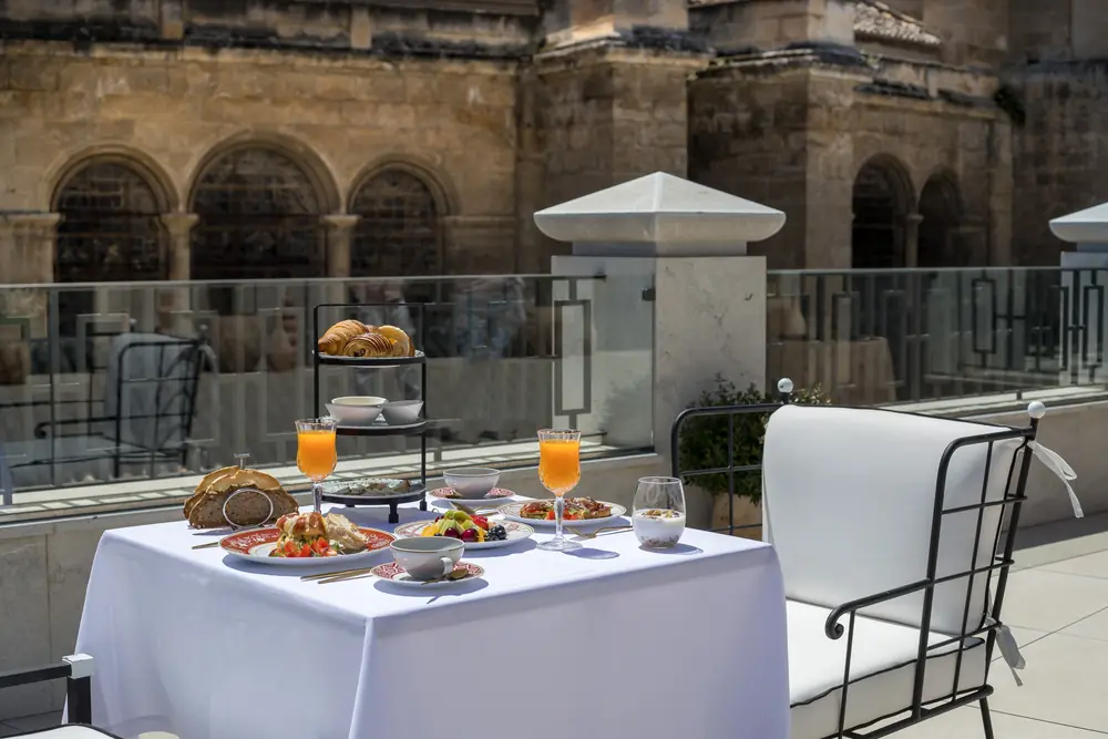 Merienda